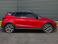 SEAT Arona 1.0 TSI 115 FR Limited Edition 5dr DSG