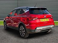 SEAT Arona 1.0 TSI 115 FR Limited Edition 5dr DSG