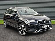 SEAT Ateca 1.0 TSI SE Technology 5dr