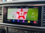 SEAT Ateca 1.0 TSI SE Technology 5dr