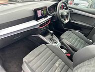 SEAT Arona 1.0 TSI 110 FR Sport 5dr DSG