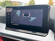 SEAT Arona 1.0 TSI 110 FR Sport 5dr DSG