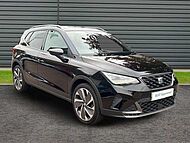 SEAT Arona 1.0 TSI 110 FR Sport 5dr DSG