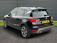 SEAT Arona 1.0 TSI 110 FR Sport 5dr DSG