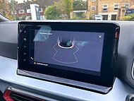 SEAT Arona 1.0 TSI 115 FR Sport 5dr DSG