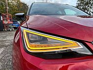 SEAT Arona 1.0 TSI 115 FR Sport 5dr DSG