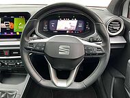 SEAT Ibiza 1.0 TSI 110 Xcellence Lux 5dr