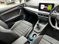 SEAT Ibiza 1.0 TSI 110 Xcellence Lux 5dr