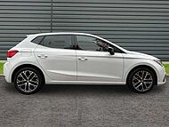SEAT Ibiza 1.0 TSI 110 Xcellence Lux 5dr