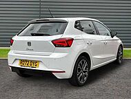 SEAT Ibiza 1.0 TSI 110 Xcellence Lux 5dr