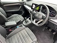 SEAT Ibiza 1.0 TSI 110 Xcellence Lux 5dr