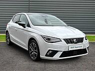 SEAT Ibiza 1.0 TSI 110 Xcellence Lux 5dr