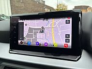 SEAT Ibiza 1.0 TSI 110 Xcellence Lux 5dr