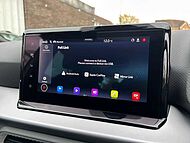 SEAT Ibiza 1.0 TSI 110 Xcellence Lux 5dr