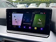 SEAT Ibiza 1.0 TSI 115 FR Sport 5dr