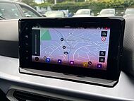 SEAT Ibiza 1.0 TSI 115 FR Sport 5dr