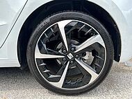 SEAT Ibiza 1.0 TSI 115 FR Sport 5dr