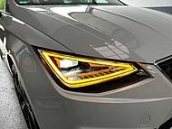 SEAT Ibiza 1.0 TSI 115 FR Sport 5dr