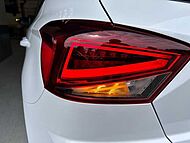 SEAT Ibiza 1.0 TSI 115 FR Sport 5dr