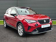 SEAT Arona 1.0 TSI 115 FR 5dr DSG