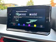 SEAT Arona 1.0 TSI 115 FR 5dr DSG