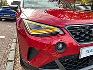 SEAT Arona 1.0 TSI 115 FR 5dr DSG