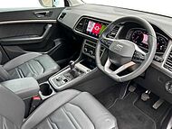 SEAT Ateca 1.5 TSI EVO Xperience Lux 5dr