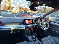 SEAT Ibiza 1.0 TSI 95 FR Sport 5dr