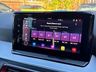 SEAT Ibiza 1.0 TSI 95 FR Sport 5dr