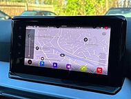 SEAT Ibiza 1.0 TSI 95 FR Sport 5dr