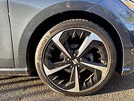 SEAT Ibiza 1.0 TSI 95 FR Sport 5dr