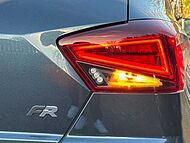 SEAT Ibiza 1.0 TSI 95 FR Sport 5dr