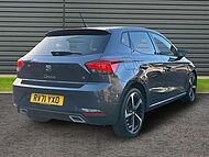 SEAT Ibiza 1.0 TSI 95 FR Sport 5dr