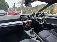 SEAT Ibiza 1.0 TSI 110 FR Edition 5dr