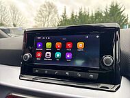 SEAT Ibiza 1.0 TSI 110 FR Edition 5dr