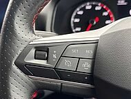 SEAT Ibiza 1.0 TSI 110 FR Edition 5dr