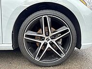 SEAT Ibiza 1.0 TSI 110 FR Edition 5dr