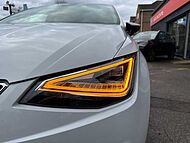 SEAT Ibiza 1.0 TSI 110 FR Edition 5dr