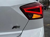 SEAT Ibiza 1.0 TSI 110 FR Edition 5dr