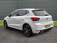SEAT Ibiza 1.0 TSI 110 FR Edition 5dr