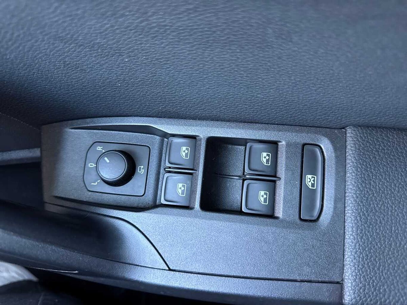 SEAT Ibiza 1.0 TSI 95 FR Sport 5dr