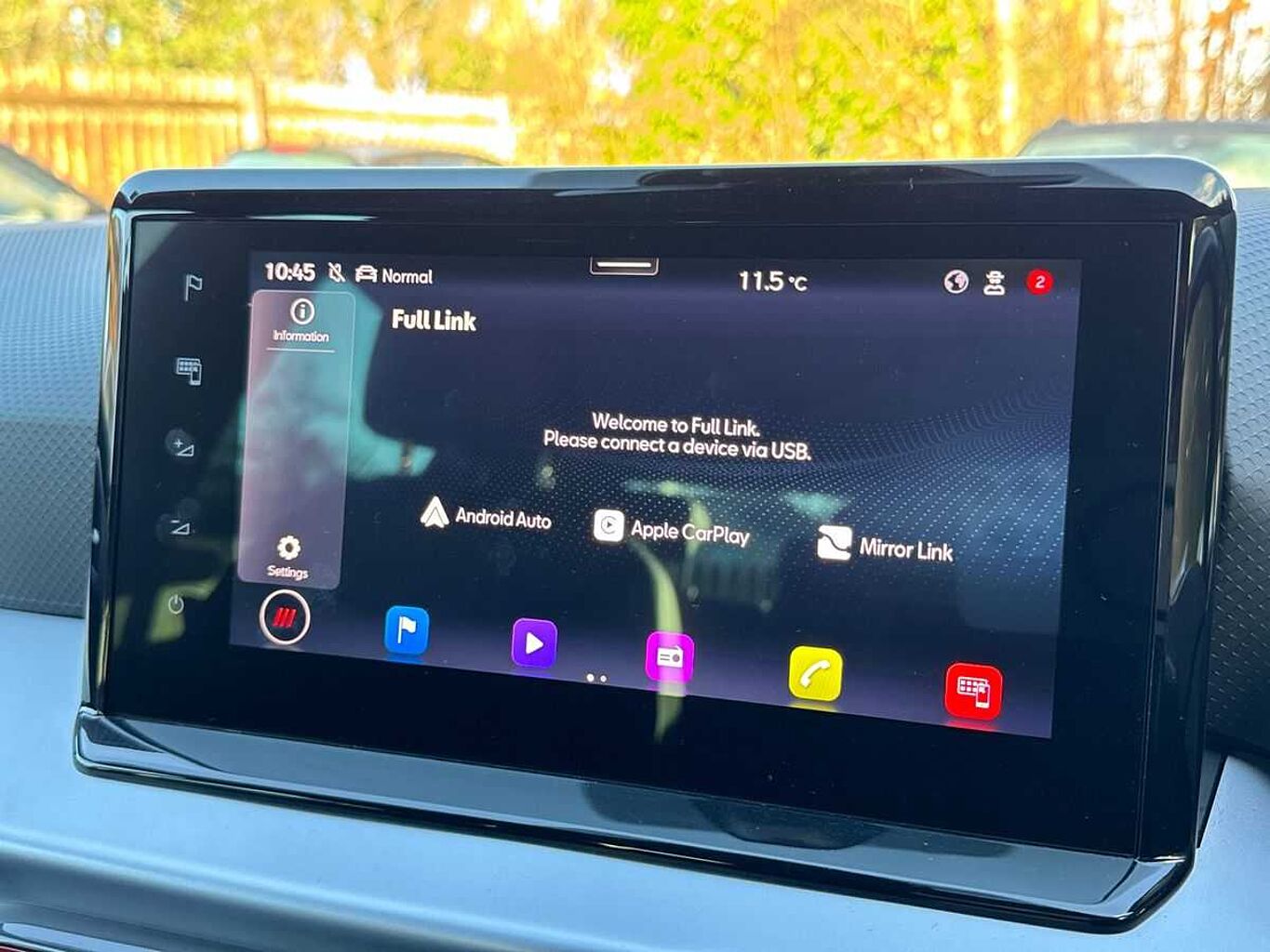 SEAT Ibiza 1.0 TSI 95 FR Sport 5dr