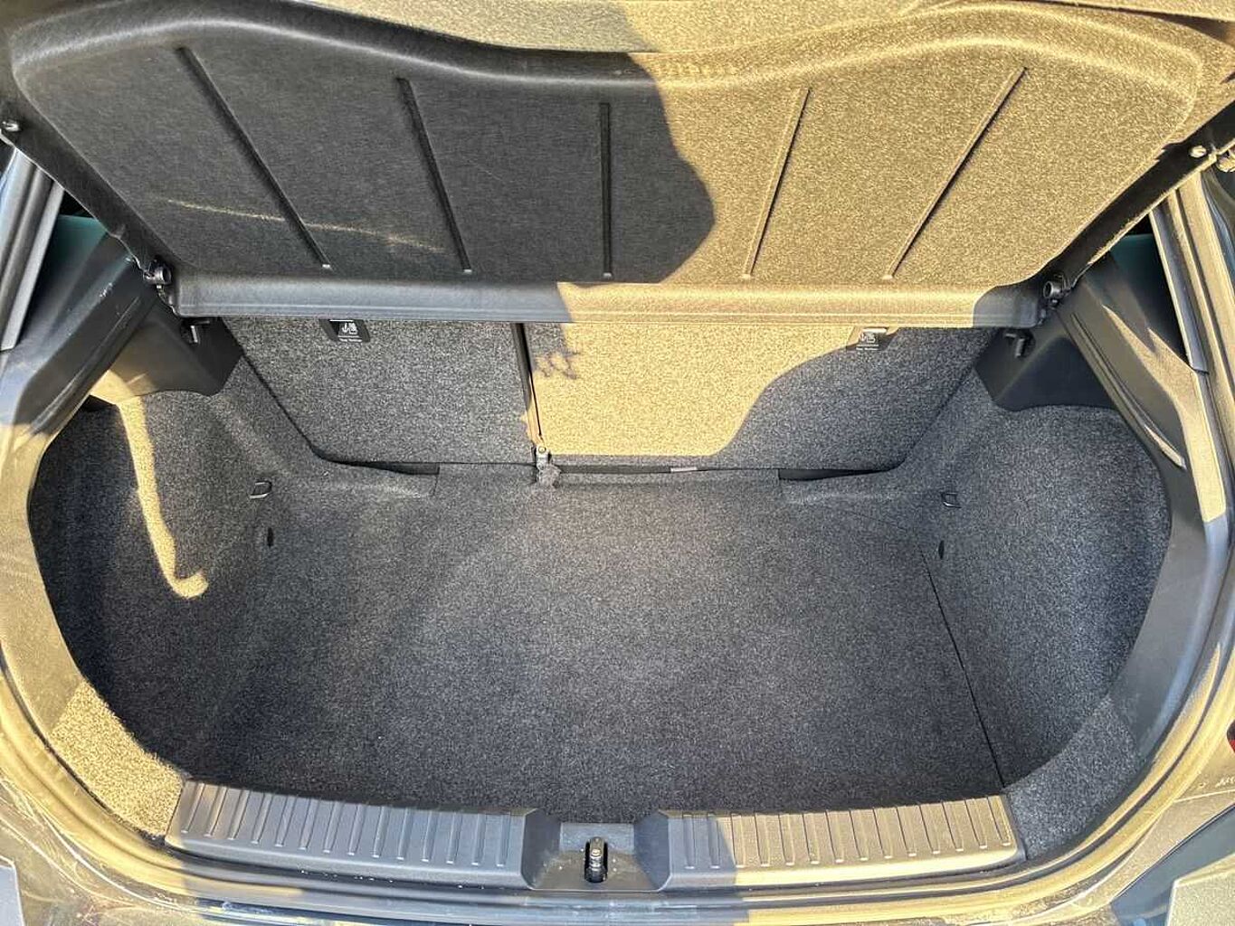 SEAT Ibiza 1.0 TSI 95 FR Sport 5dr