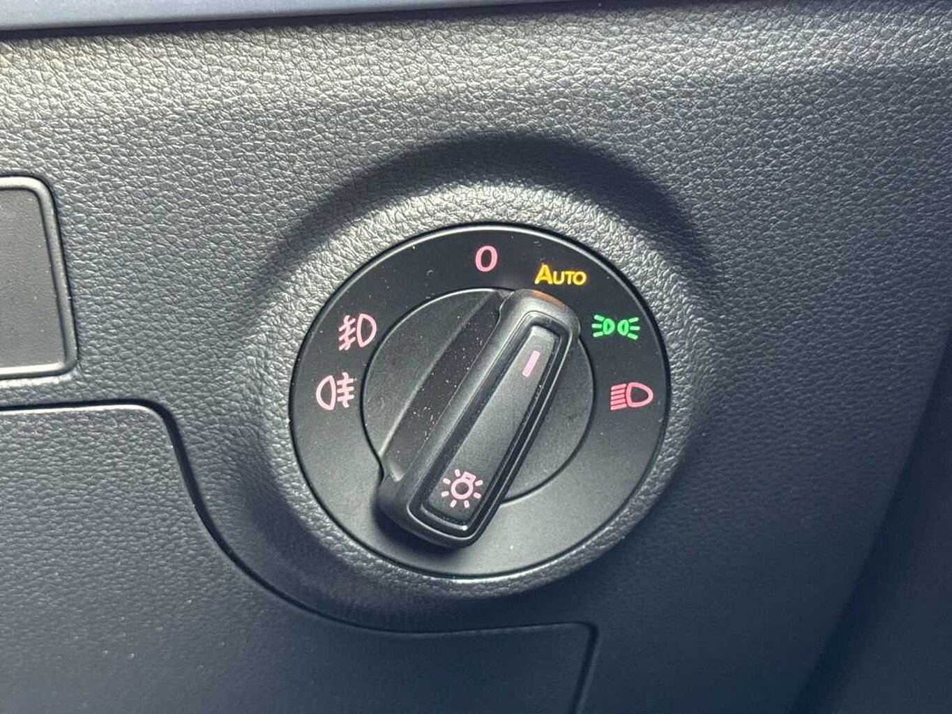 SEAT Ibiza 1.0 TSI 95 FR Sport 5dr