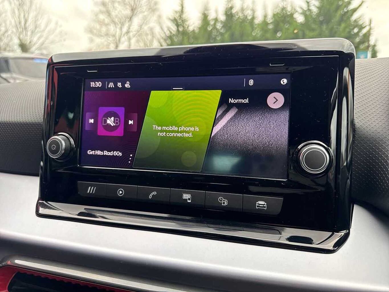 SEAT Ibiza 1.0 TSI 110 FR Edition 5dr