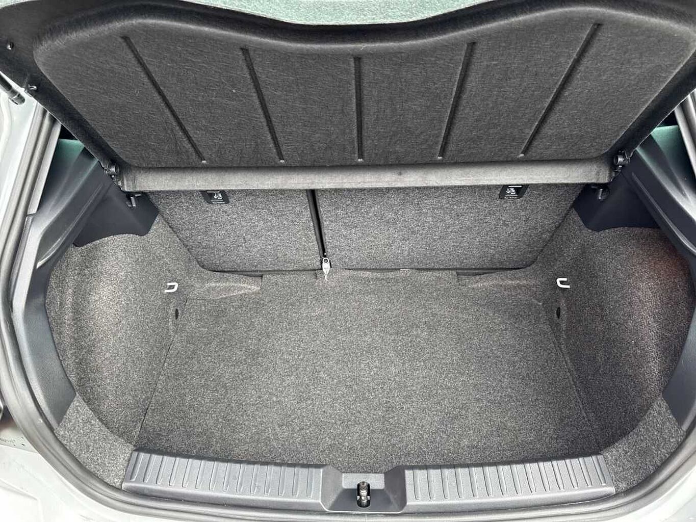 SEAT Ibiza 1.0 TSI 110 FR Edition 5dr