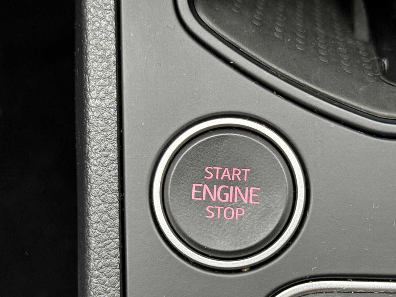 SEAT Ibiza 1.0 TSI 110 FR Edition 5dr