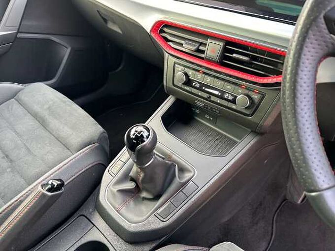 SEAT Ibiza 1.0 TSI 95 FR Sport 5dr