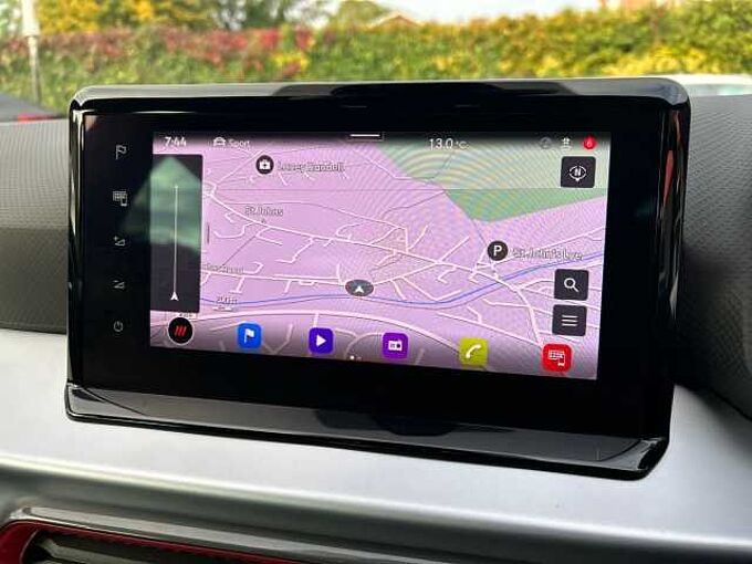 SEAT Ibiza 1.0 TSI 95 FR Sport 5dr