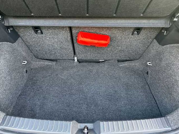 SEAT Ibiza 1.0 TSI 95 FR Sport 5dr